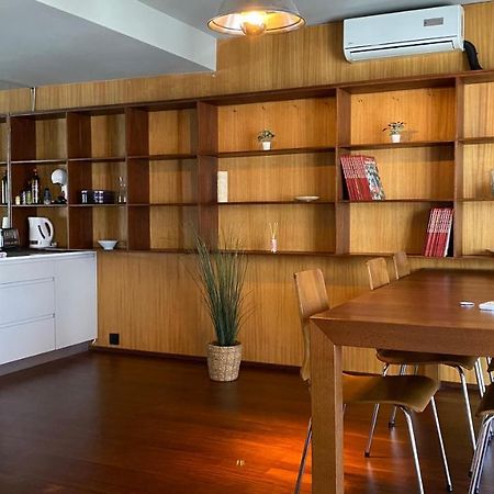 Best - Studio Porto Downtown With Ac And Parking 외부 사진