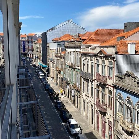 Best - Studio Porto Downtown With Ac And Parking 외부 사진