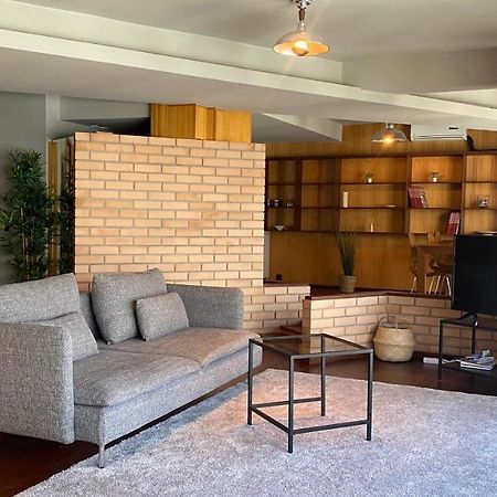 Best - Studio Porto Downtown With Ac And Parking 외부 사진