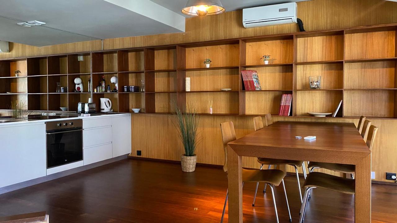 Best - Studio Porto Downtown With Ac And Parking 외부 사진