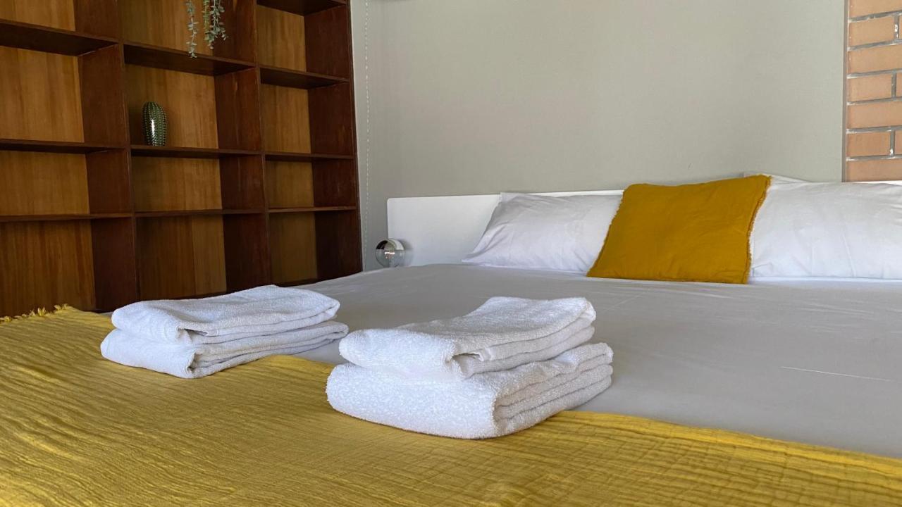 Best - Studio Porto Downtown With Ac And Parking 외부 사진