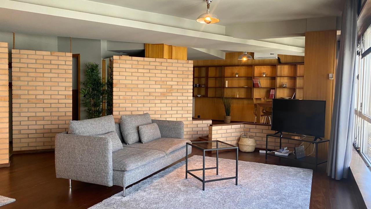 Best - Studio Porto Downtown With Ac And Parking 외부 사진