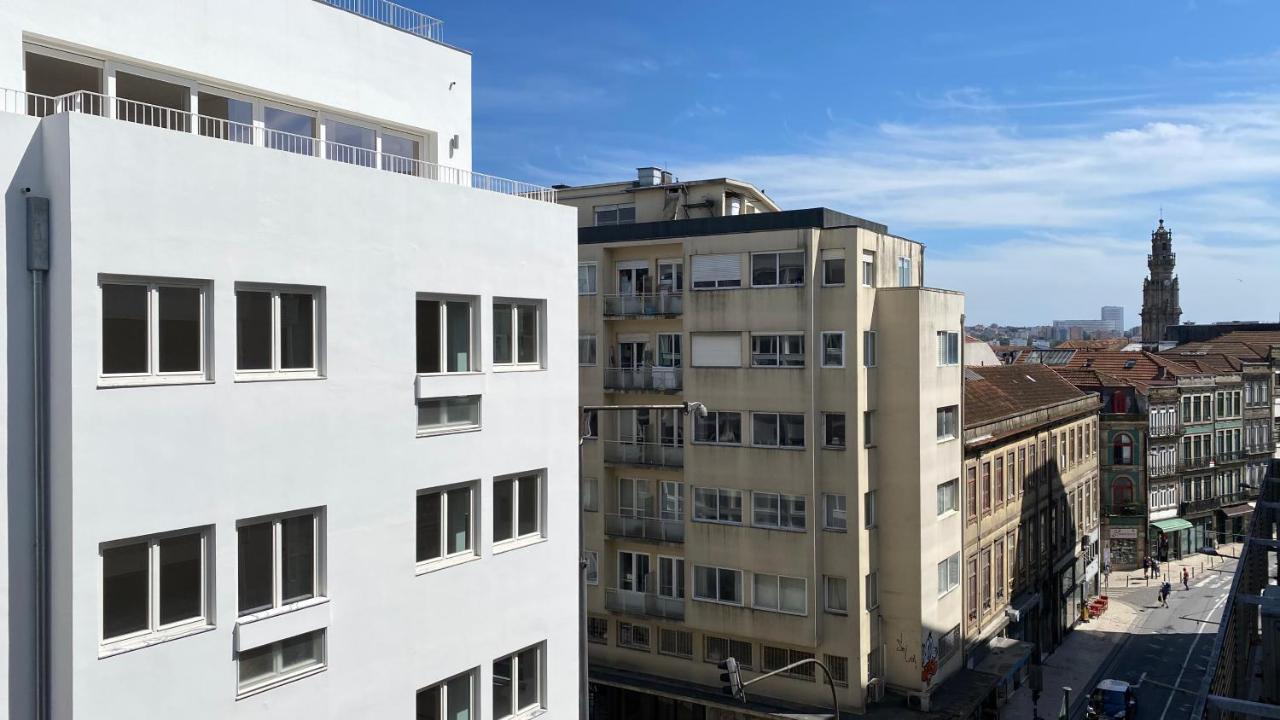 Best - Studio Porto Downtown With Ac And Parking 외부 사진